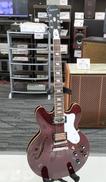 ホロウボディ|EPIPHONE