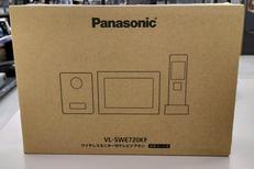 テレビドアホン|PANASONIC