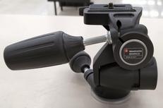カメラ用雲台|MANFROTTO