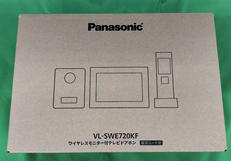 テレビドアホン|PANASONIC