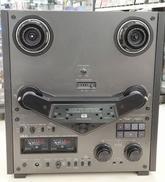 オープンリールデッキ|AKAI
