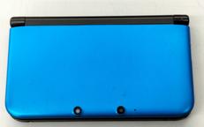 3DS LL|NINTENDO