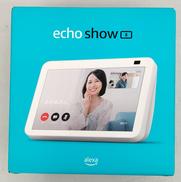 ECHO SHOW8|AMAZON