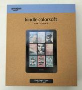 KINDLE COLORSOFT|AMAZON