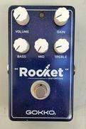 エフェクター|GOKKO