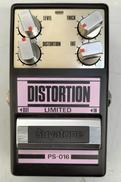 エフェクター|GUYATONE