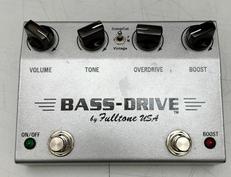 エフェクター|FULLTONE