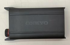ヘッドホンアンプ|ONKYO