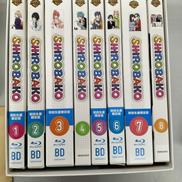 SHIROBAKOセット|WARNER ENTERTAINMENT JAPAN