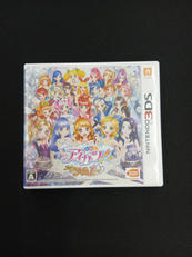 3DSソフト|バンダイナムコ