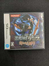 DSソフト|KONAMI
