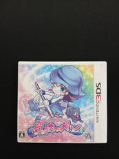 3DSソフト|GAE
