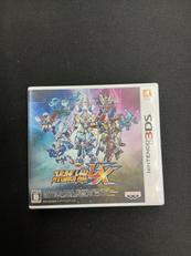 3DSソフト|BANPRESTO