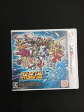 3DSソフト|BANDAINAMCO