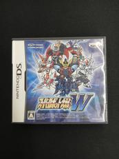 DSソフト|BANPRESTO