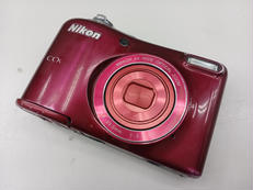 コンパクトデジタルカメラ|NIKON