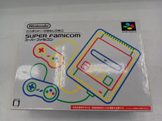 クラシックミニ スーパーファミコン