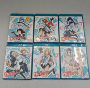 BDセット|TBS アニメーション