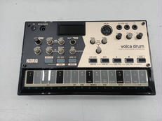 デジタルパーカッションシンセサイザー|KORG