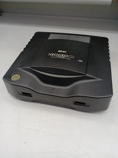 NEO・GEO CD