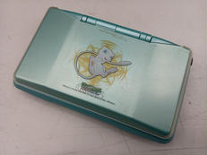 NINTENDO DS(カバー付き)