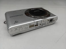 デジタルカメラ OLYMPUS FE-4050 Amazon | OLYMPUS デジタルカメラ FE-4050 レッド 光学4倍ズーム