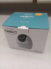 防犯カメラ|QBIC