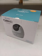 防犯カメラ|QBIC