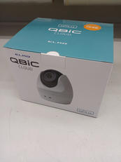 防犯カメラ|QBIC