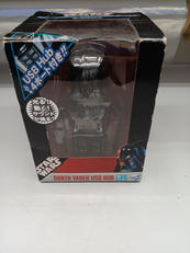 ダース・ベイダー USBハブ|キューブ