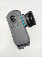 360°カメラ|CARMATE