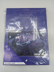8TH YEAR BIRTHDAY LIVE(完全生産限定版|Sony Music Entertainment