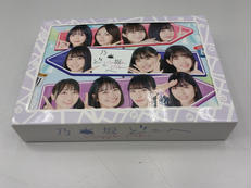乃木坂どこへ 第1巻 BLU-RAY BOX|(株)バップ