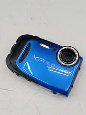 コンパクトデジタルカメラ|FUJIFILM