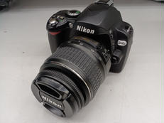 デジタル一眼レフカメラ|NIKON