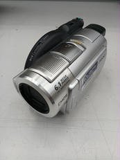 DVDビデオカメラ|SONY