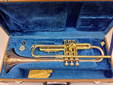 トランペット|YAMAHA