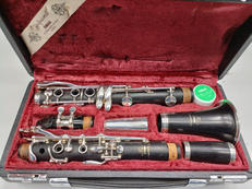 クラリネット|YAMAHA