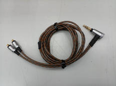 イヤホンケーブル|AUDIO-TECHNICA