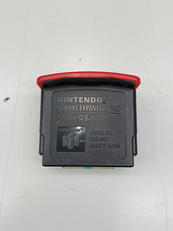 メモリー拡張パック|NINTENDO