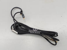 イヤホンリケーブル|TANCHJIM