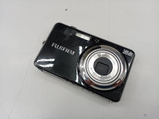 コンパクトデジタルカメラ|FUJIFILM