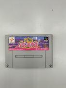 スーファミソフト|KONAMI