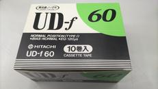 カセットテープ10巻入|HITACHI MAXELL