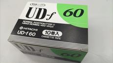 カセットテープ10巻入|HITACHI MAXELL