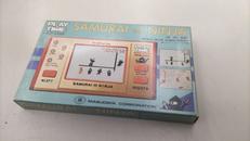 LCDゲーム