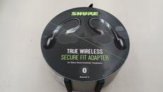 セキュアフィットアダプター|SHURE