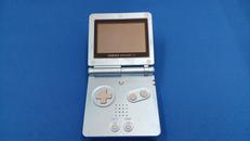 ゲームボーイアドバンスSP|NINTENDO