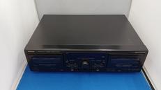 カセットデッキ|VICTOR