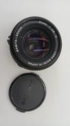 レンズ|MAMIYA